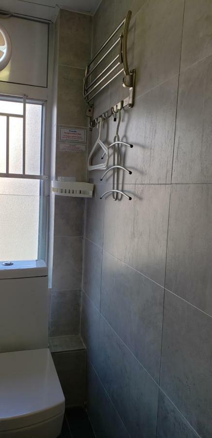 Sunrise International - Boutique Hostel Kowloon  Exterior photo