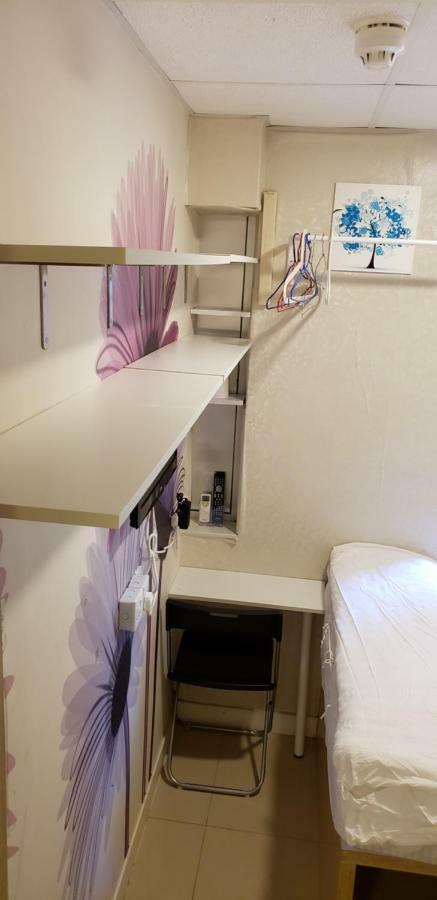 Sunrise International - Boutique Hostel Kowloon  Exterior photo