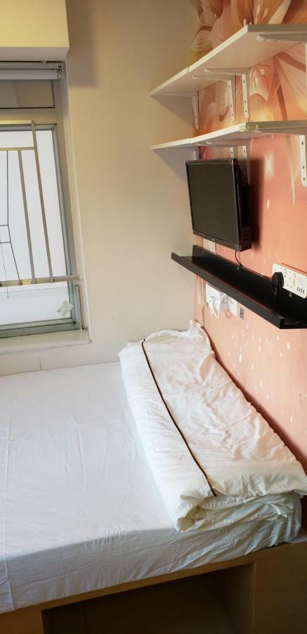Sunrise International - Boutique Hostel Kowloon  Exterior photo